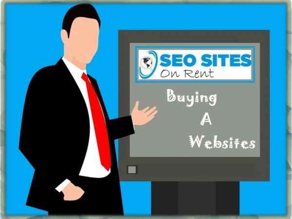 Buy Ranked Website to Improve Your Business
