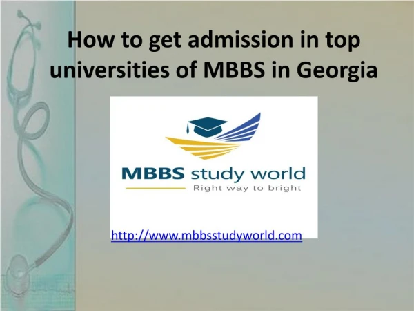 Abroad mbbs consultants in Bangalore