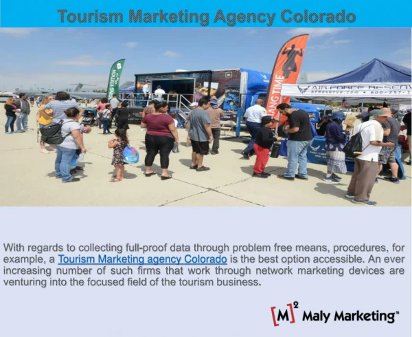 Tourism Marketing South Dakota