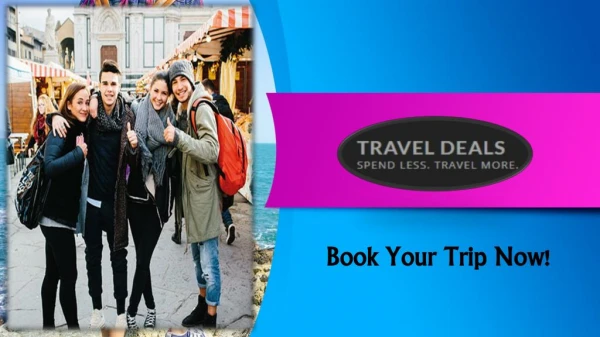 Contiki Promo Codes â€“ Travel Deals