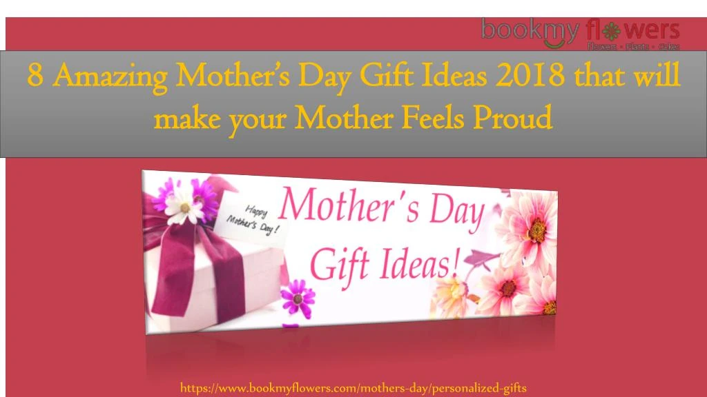 8 amazing mother s day gift ideas 2018 that will