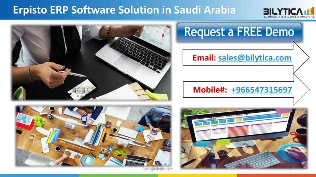 erpisto erp software solution in saudi arabia