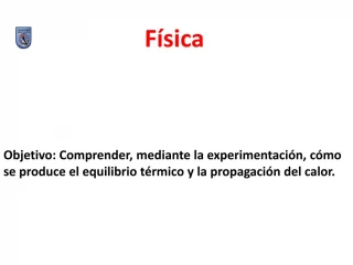 ppt Calor - slide 1