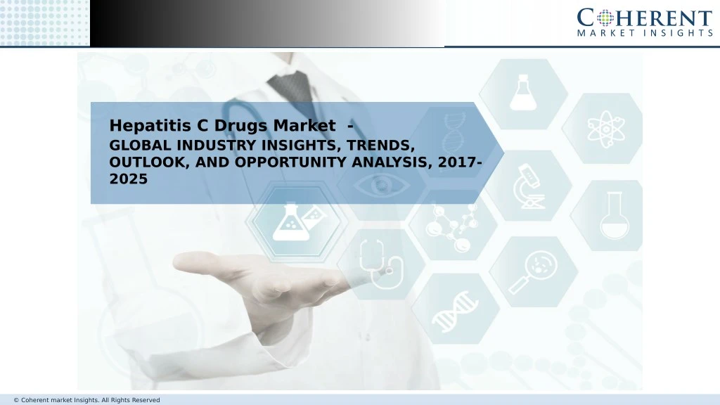 hepatitis c drugs market global industry insights