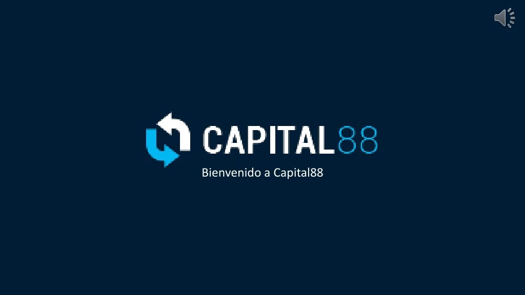 bienvenido a capital88