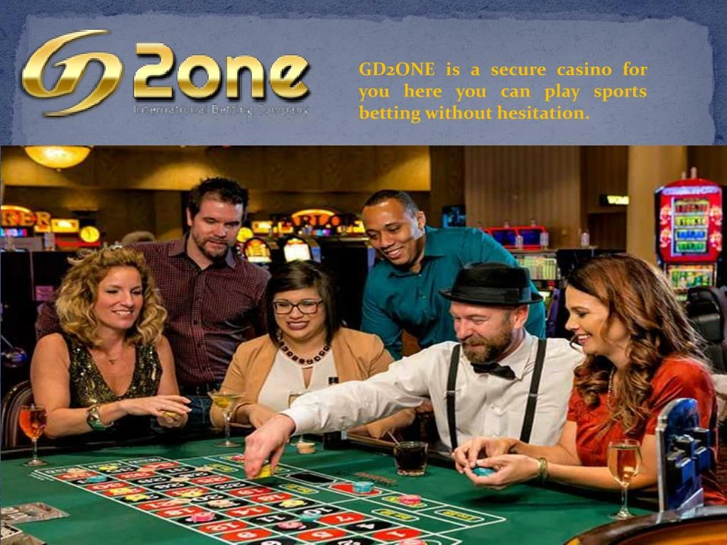 gd2one is a secure casino for you here