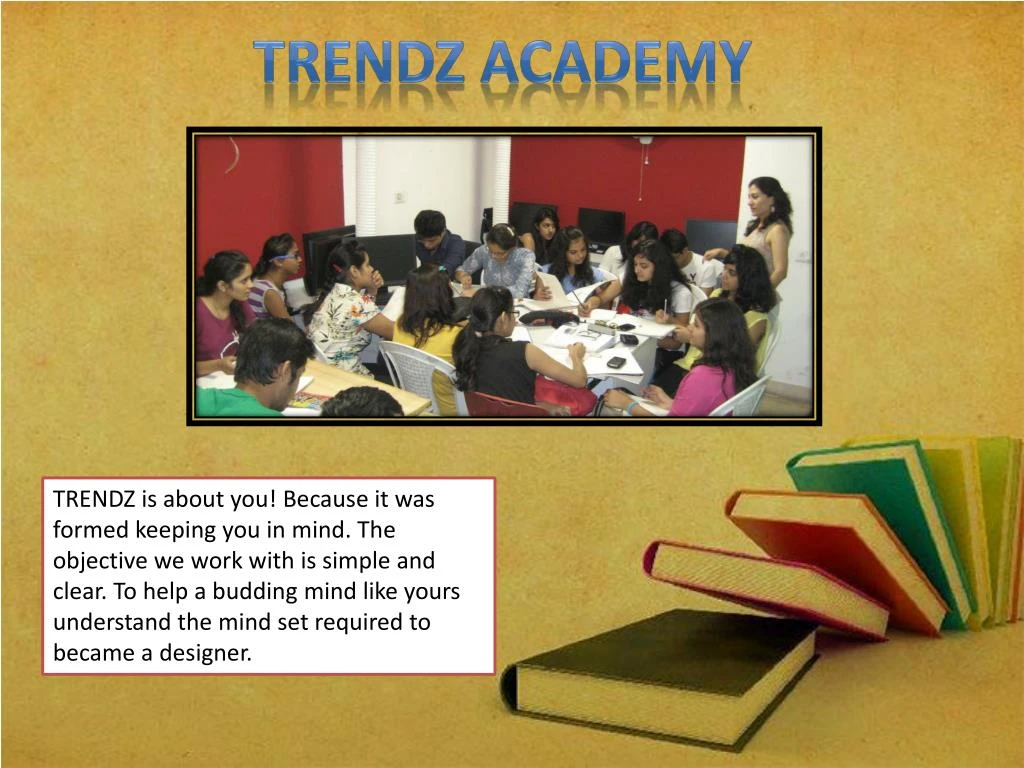 trendz academy