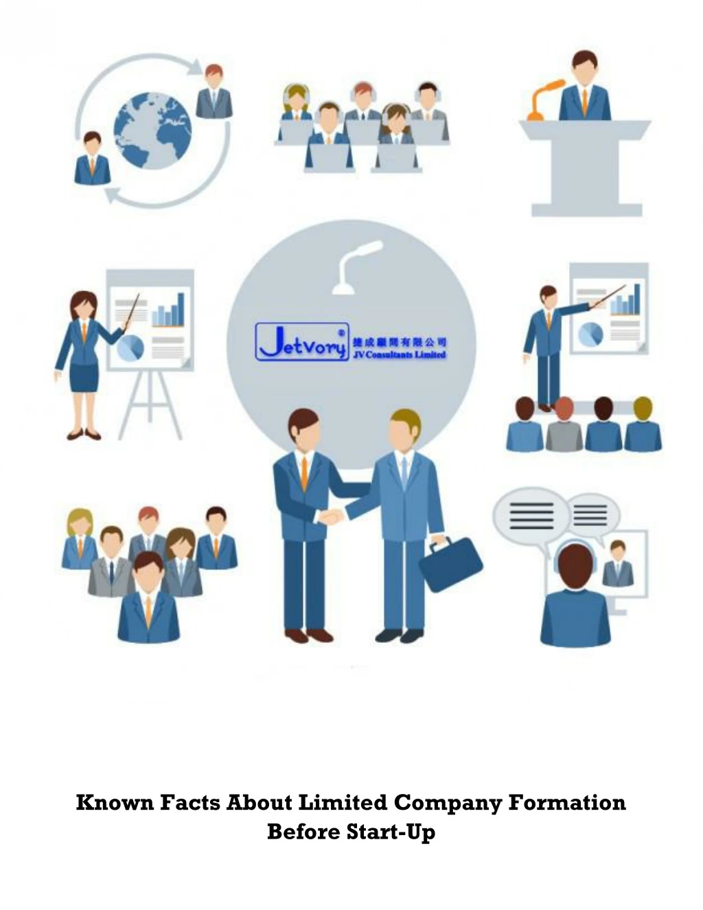 known facts about limited company formation
