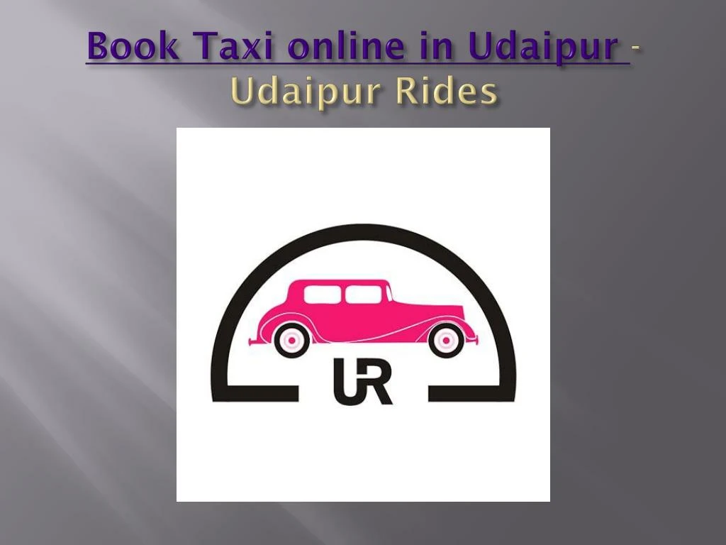 book taxi online in udaipur udaipur rides