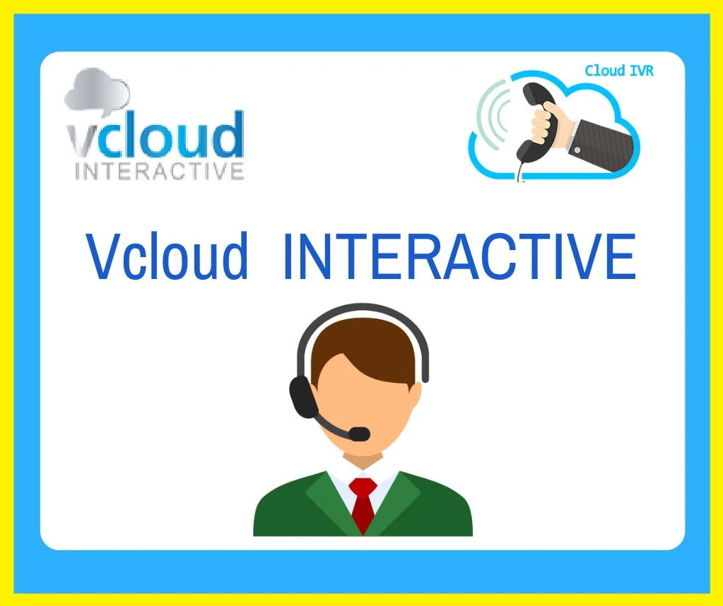 vcloud interactive