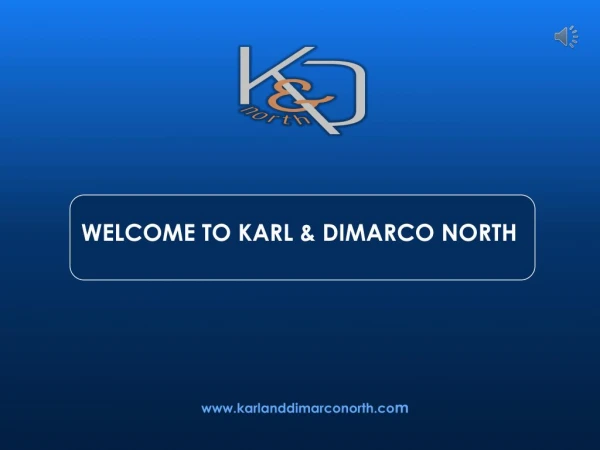 Dance Institute in Tampa - Karl & DiMarco North