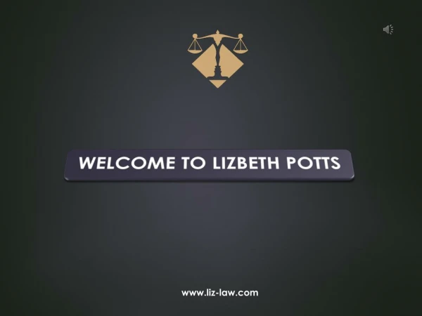 Leading Immigration Lawyer in Tampa - Lizbeth Potts