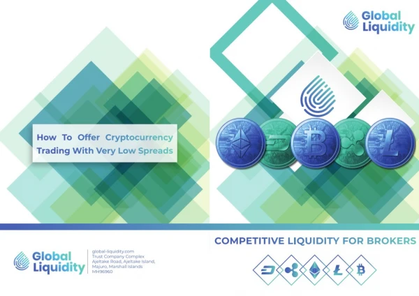How To Offer Leveraged Cryptocurrency Trading As A Forex Broker