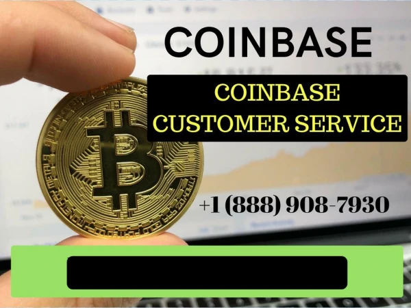 Coinbase Customer Service