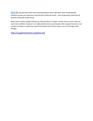 http://supplementstest.org/keto-6x/