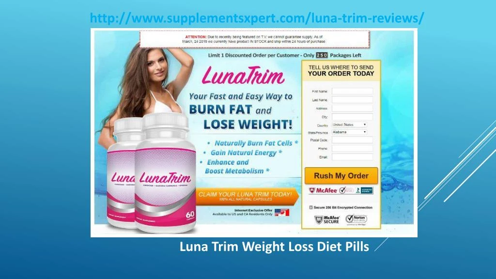 http www supplementsxpert com luna trim reviews