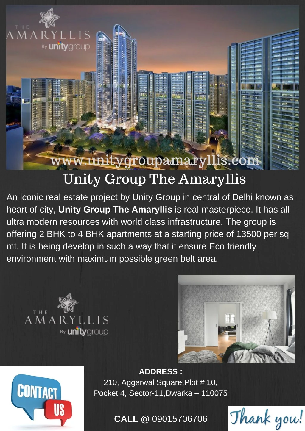 www unitygroupamaryllis com unity group