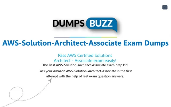 Amazon AWS-Solution-Architect-Associate Test Braindumps to Pass AWS-Solution-Architect-Associate exam questions