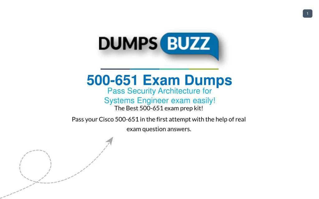 500 651 exam dumps