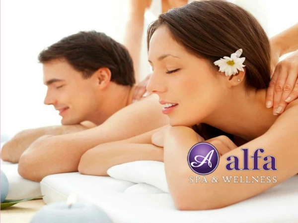 Massage and Facial Spa Packages in Vaughan and Scarborough