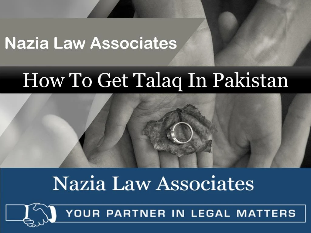 nazia law associates