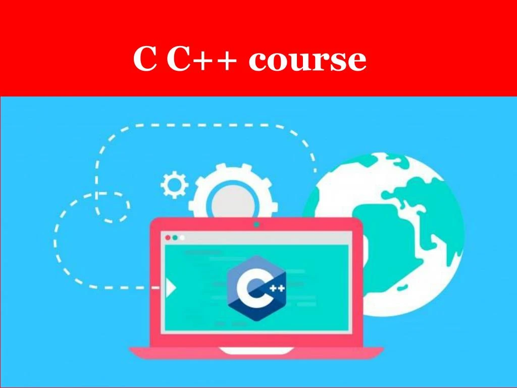 c c course