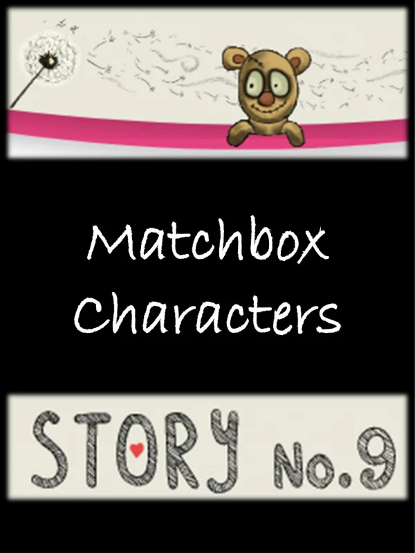 Matchbox Characters