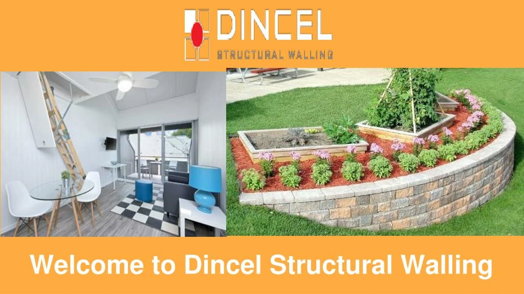 welcome to dincel structural walling