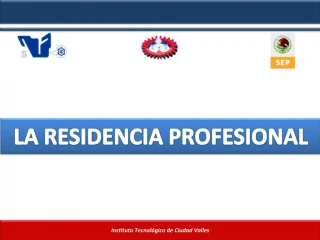 Instituto Tecnol gico de Ciudad Valles