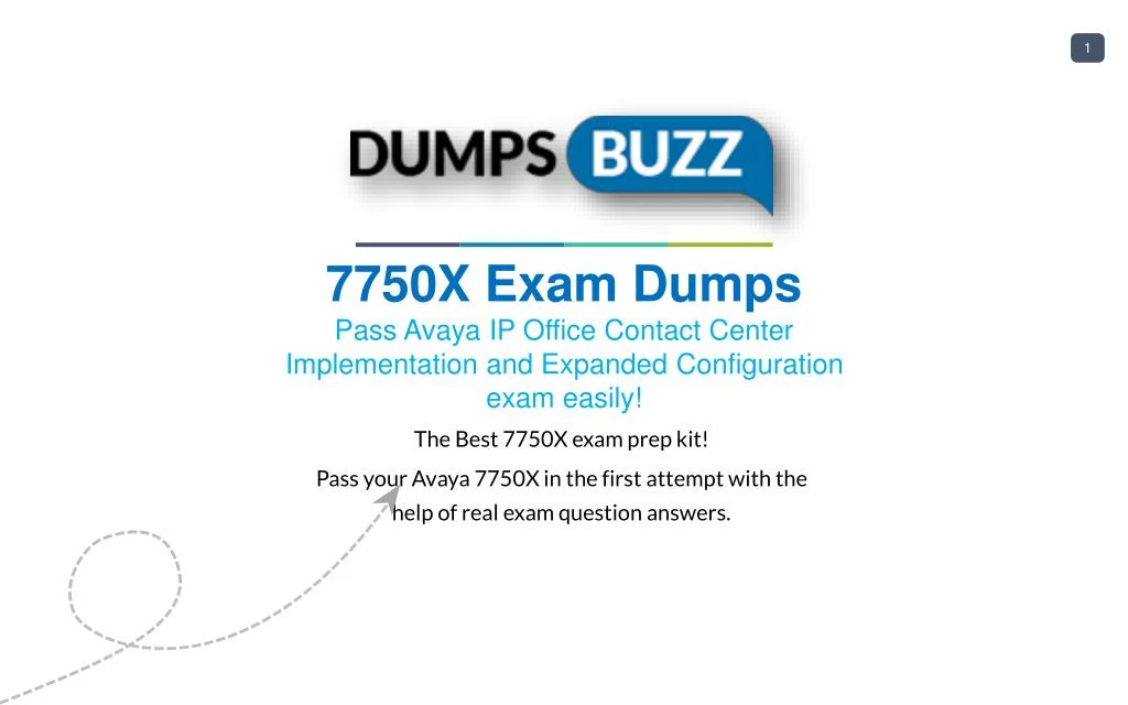 7750x exam dumps