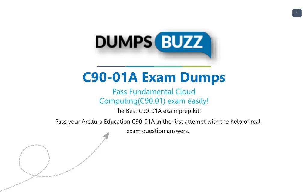 c90 01a exam dumps
