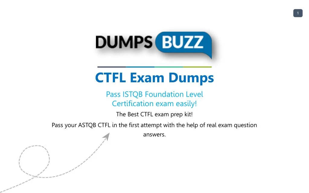 ctfl exam dumps