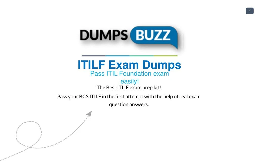 itilf exam dumps