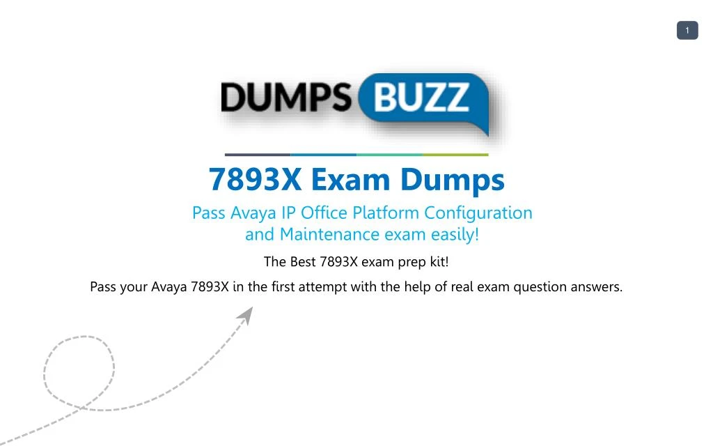 7893x exam dumps