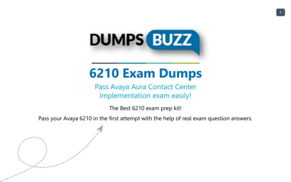 6210 Exam .pdf VCE Practice Test - Get Promptly