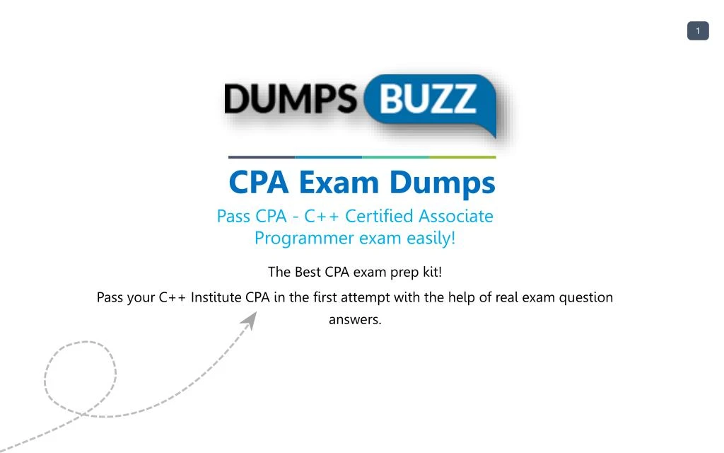 cpa exam dumps