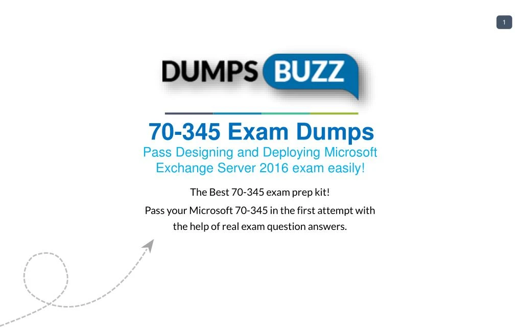 70 345 exam dumps