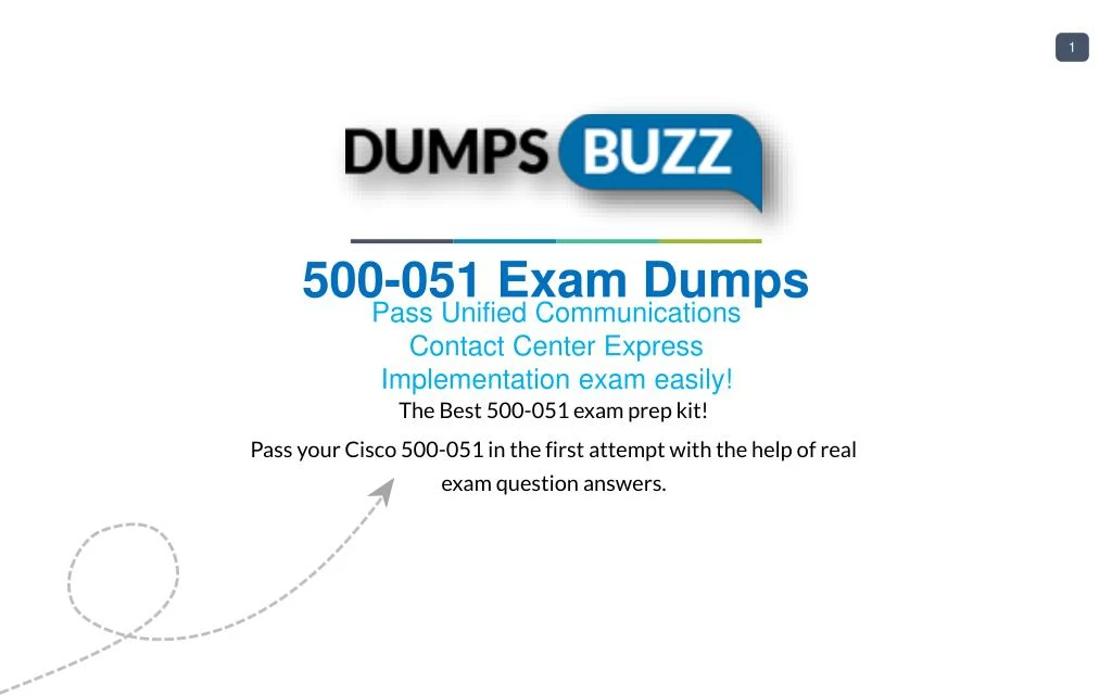 500 051 exam dumps