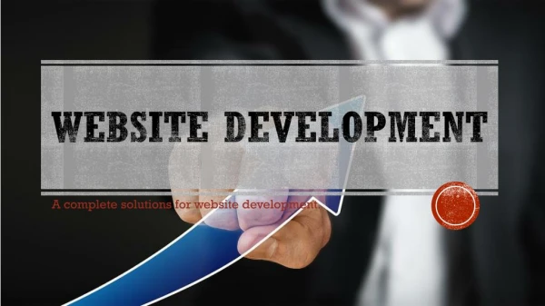 Best Website Development Company - Hire Web Developer