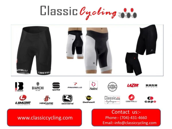 2018 Huge Clearance Summer Sale | Men's Road Biking Shorts