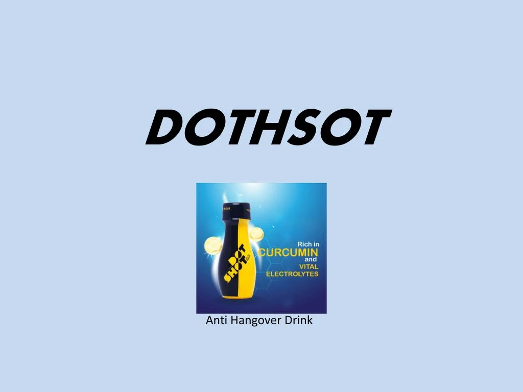 dothsot