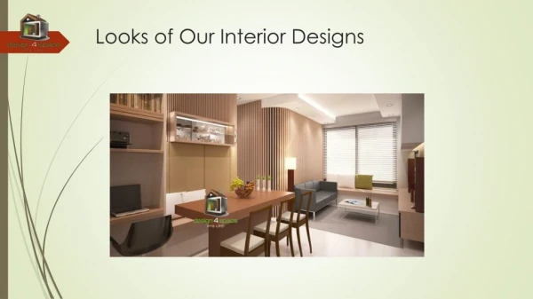 Hire Perfect Singapore Interior Designer