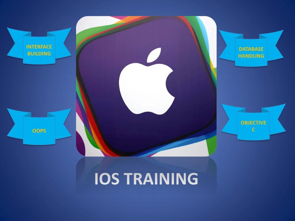 ios training