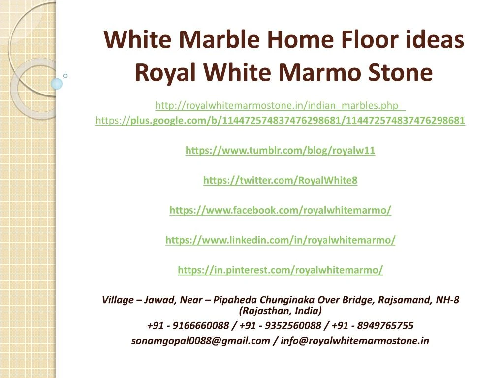 white marble home floor ideas royal white marmo stone