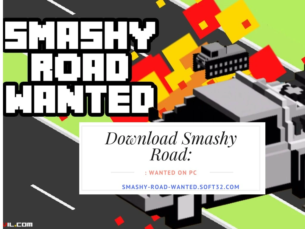 download smashy road