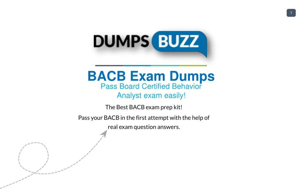 bacb exam dumps