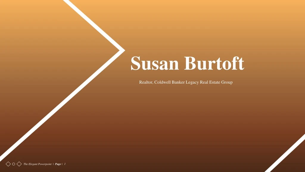 susan burtoft