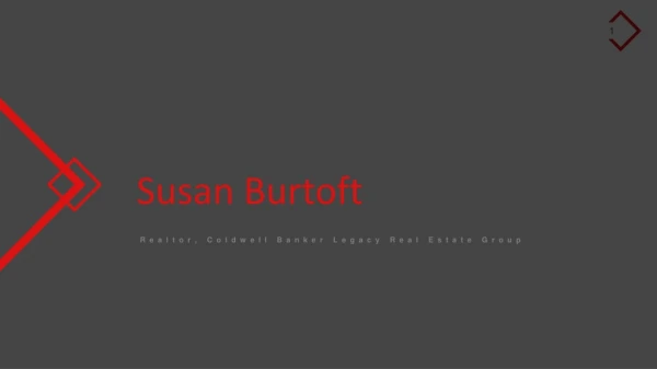 Susan Burtoft From Bowling Green, Kentucky