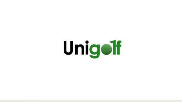 Golf Accessories Online | Unigolf