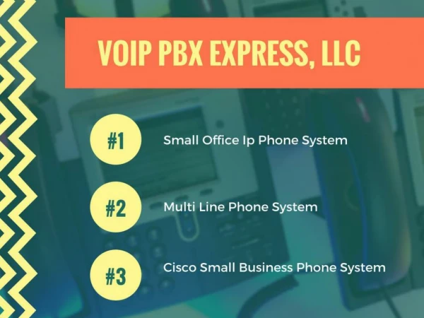Best VOIP PBX Service From VOIP PBX Express